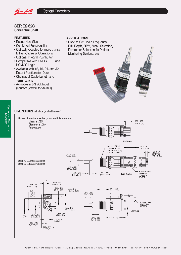 62C1111-01-040C_8036626.PDF Datasheet