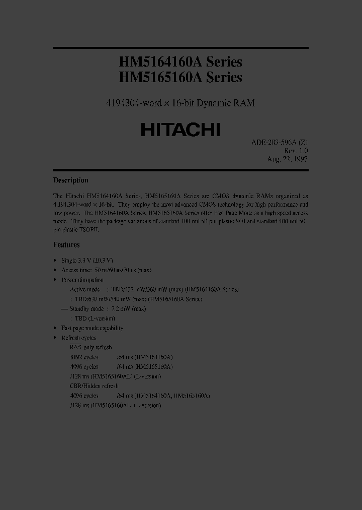 HM5165160AJ-5_8036894.PDF Datasheet