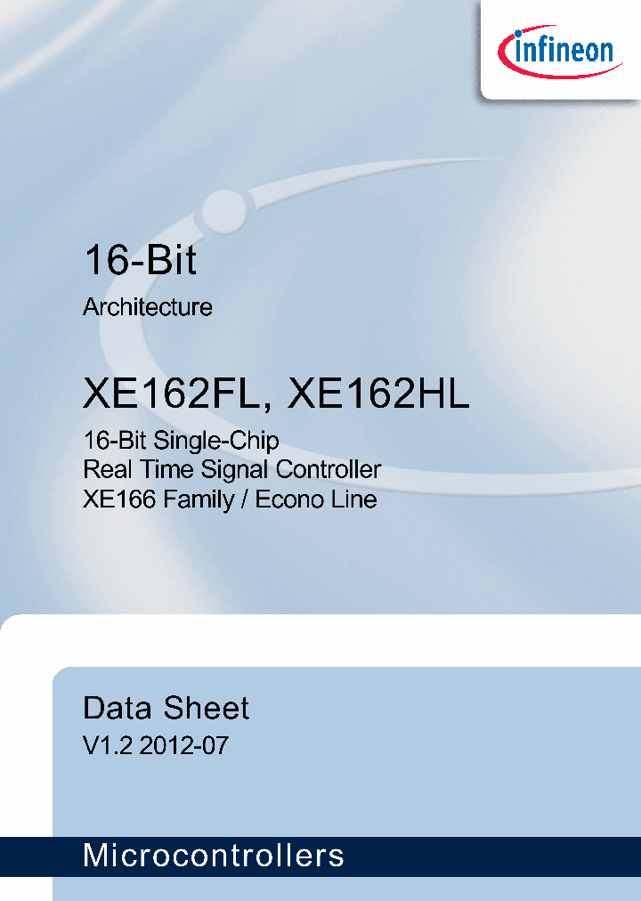 SAF-XE162FL-20F80L_8038006.PDF Datasheet