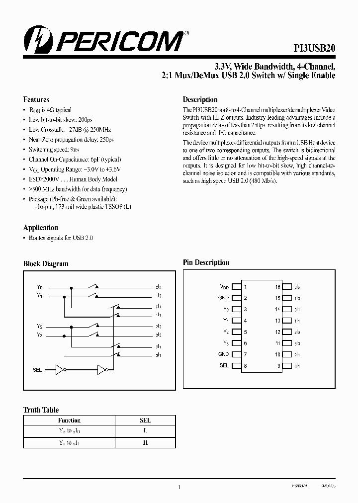 PI3USB20L_8041838.PDF Datasheet