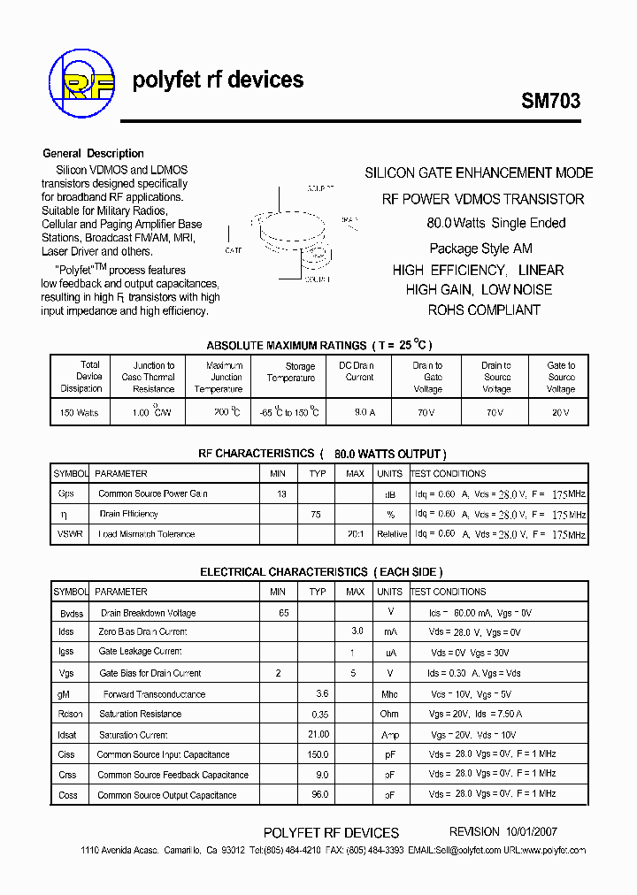 SM703-14_8043272.PDF Datasheet