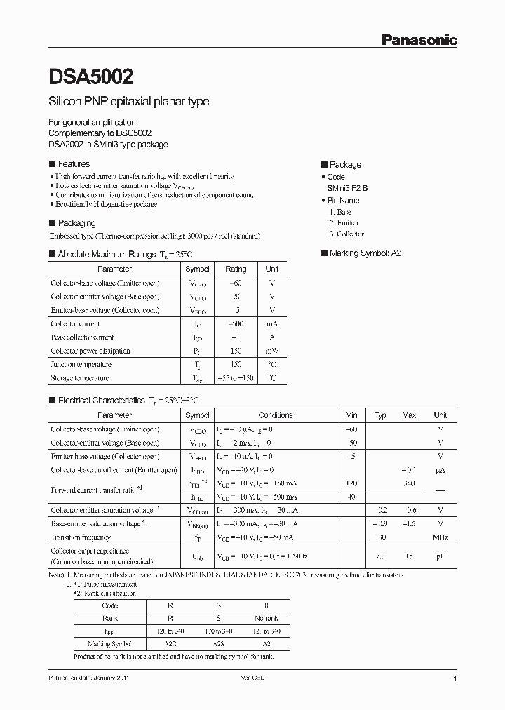 DSA500200L_8045026.PDF Datasheet