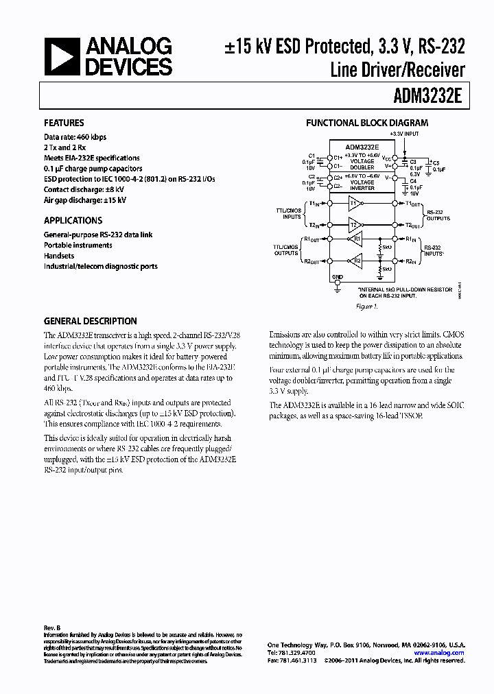 ADM3232E-15_8045484.PDF Datasheet