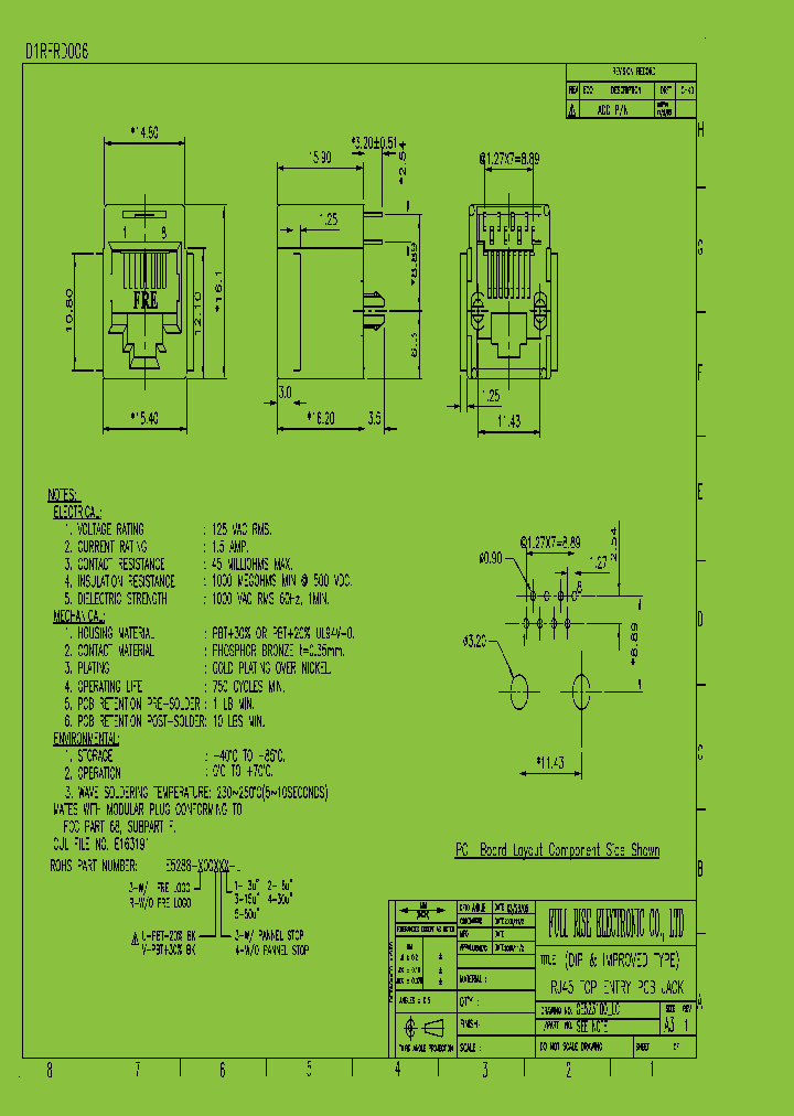 E5288-300U32-L_8045630.PDF Datasheet