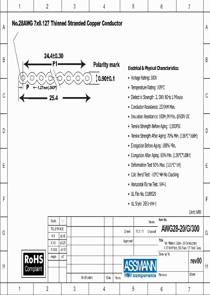 AWG28-20-G-300_8049128.PDF Datasheet