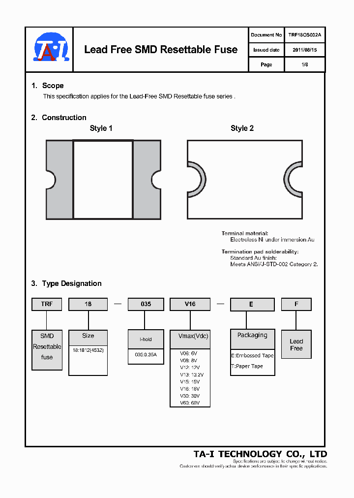 TRF18-150V06-EF_8048935.PDF Datasheet