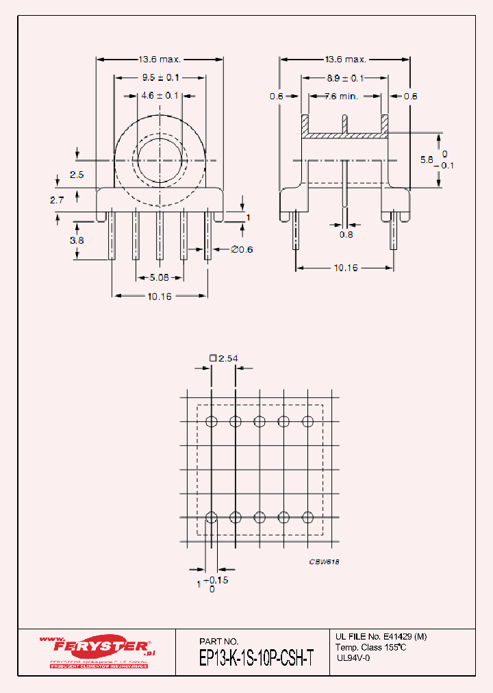 EP13-K-1S-10P-CSH-T_8050046.PDF Datasheet