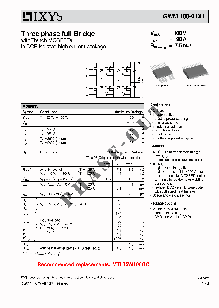 GWM100-01X1-SMD_8051732.PDF Datasheet