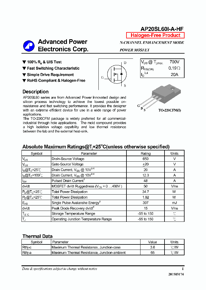 AP20SL60I-A_8054321.PDF Datasheet