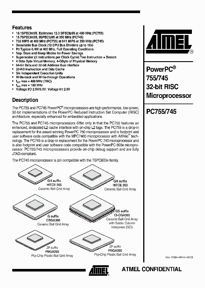 PC755BMGS300LE_8061225.PDF Datasheet