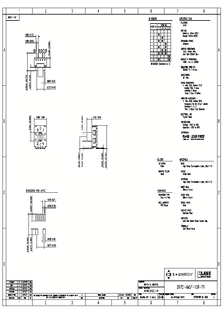 06-DR75AMSF10RTR_8063479.PDF Datasheet