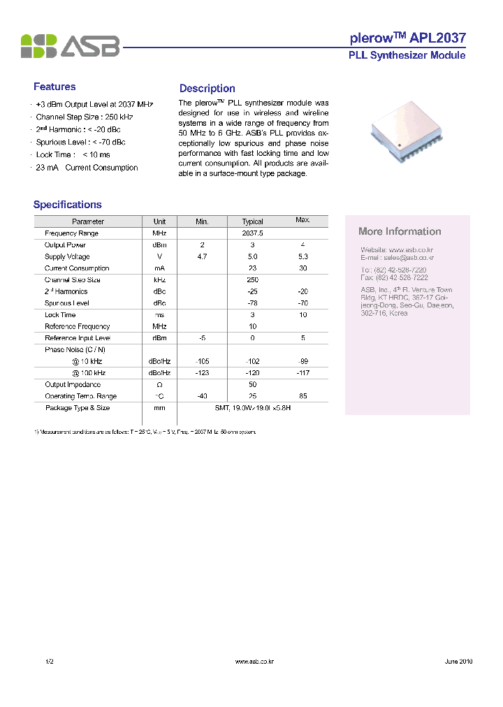 APL2037-13_8064090.PDF Datasheet