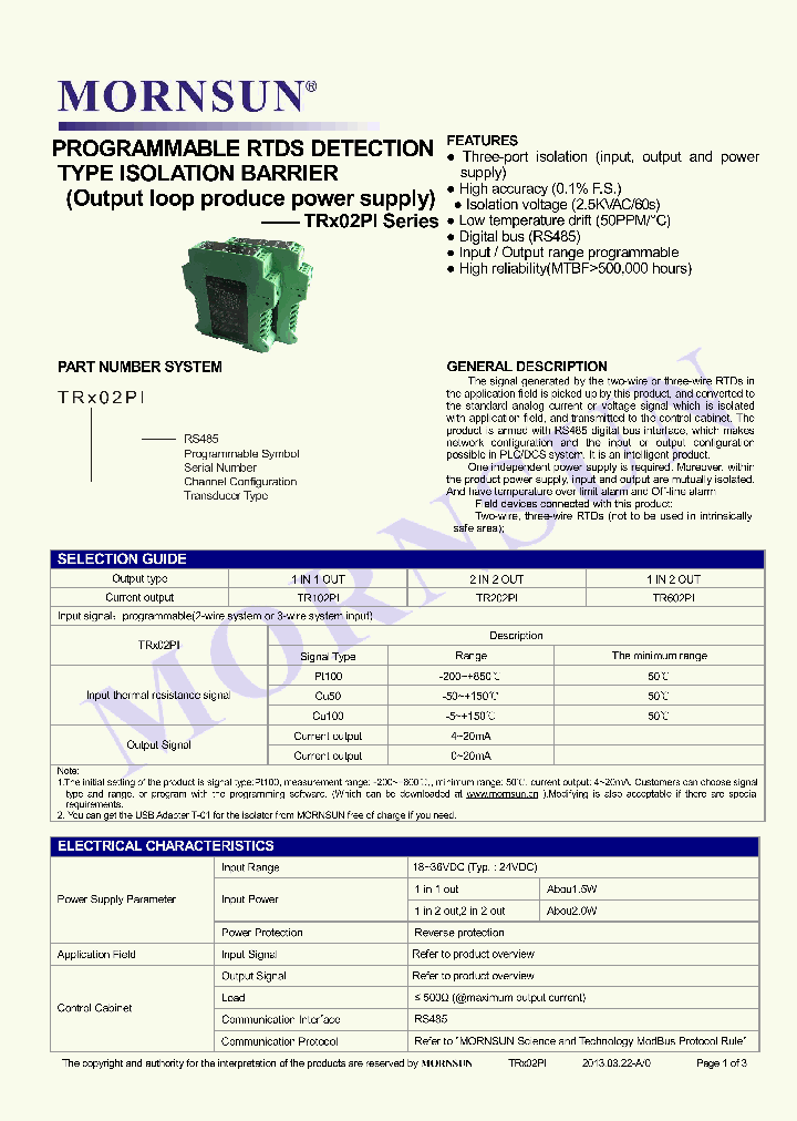 TR102PI_8069351.PDF Datasheet