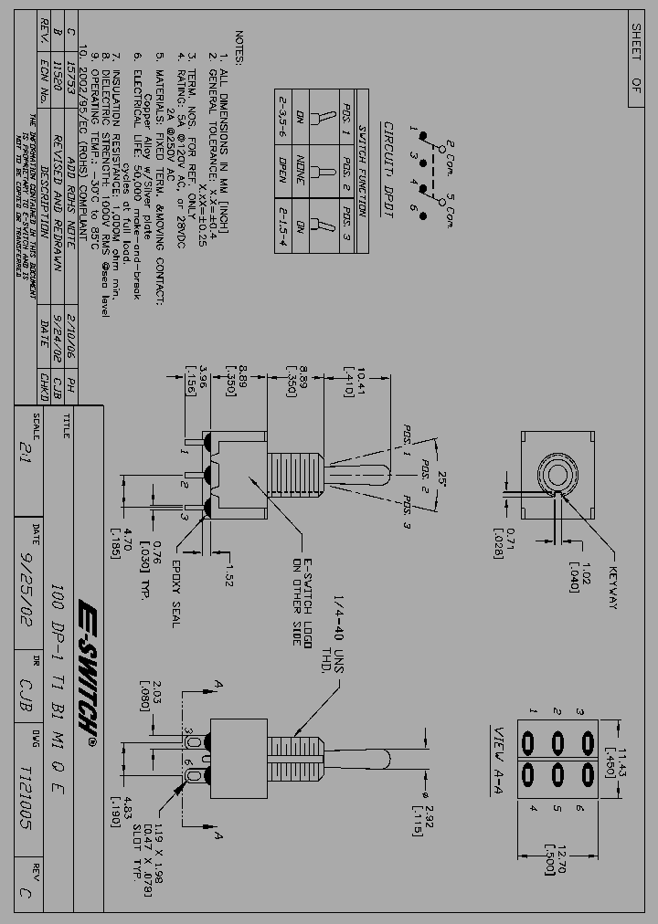 T121005_8069889.PDF Datasheet