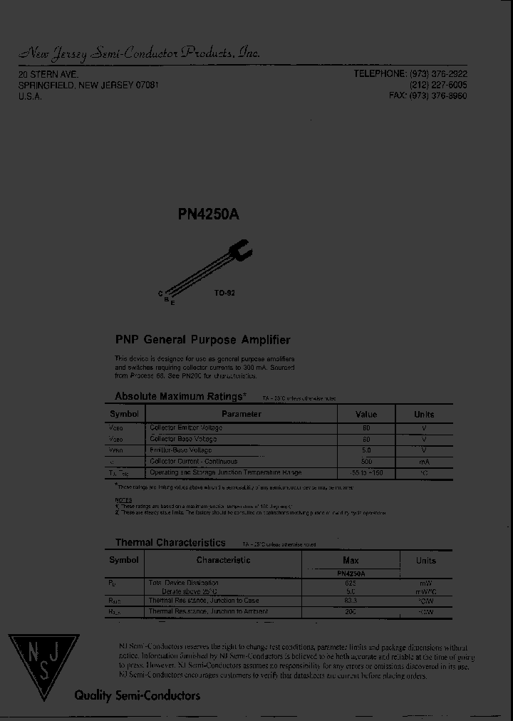 PN4250A_8070236.PDF Datasheet