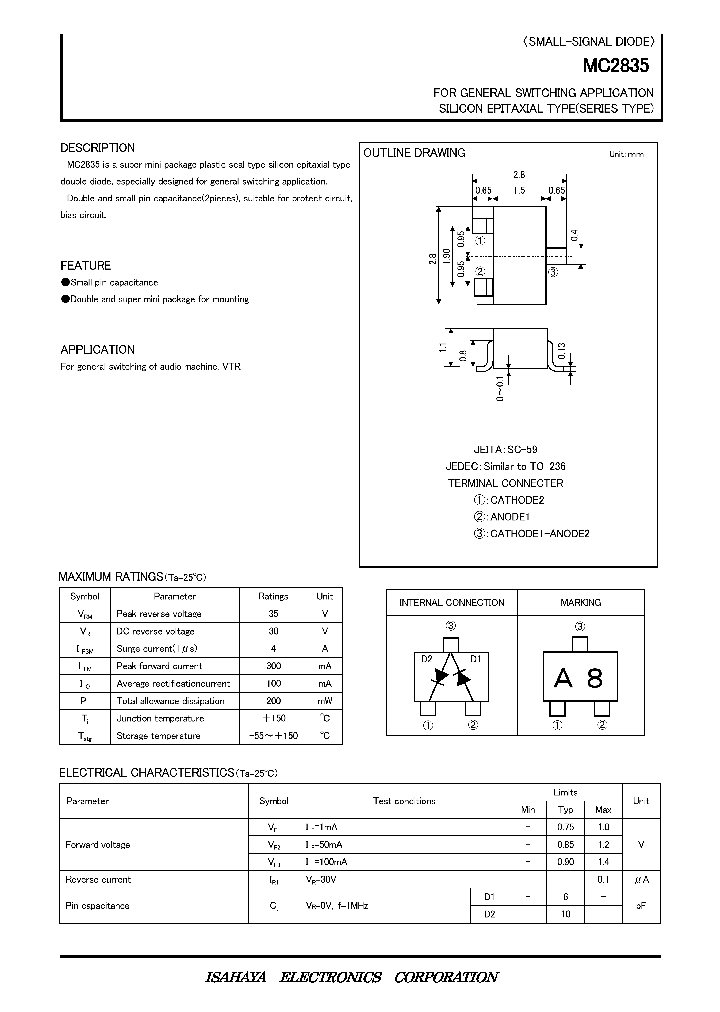 MC2835_8077069.PDF Datasheet