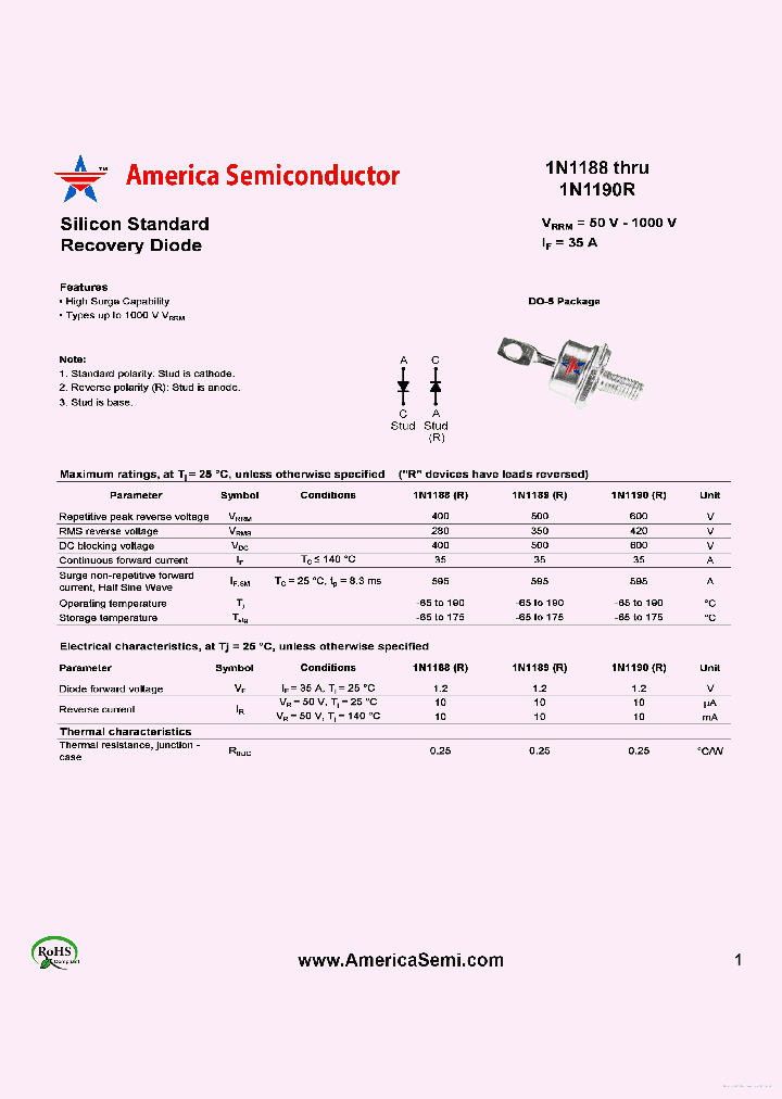 1N1189R_7816945.PDF Datasheet