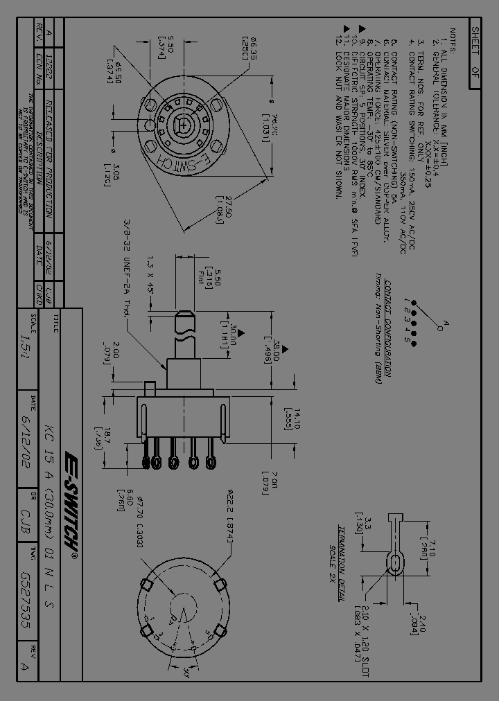 G527535_8082773.PDF Datasheet