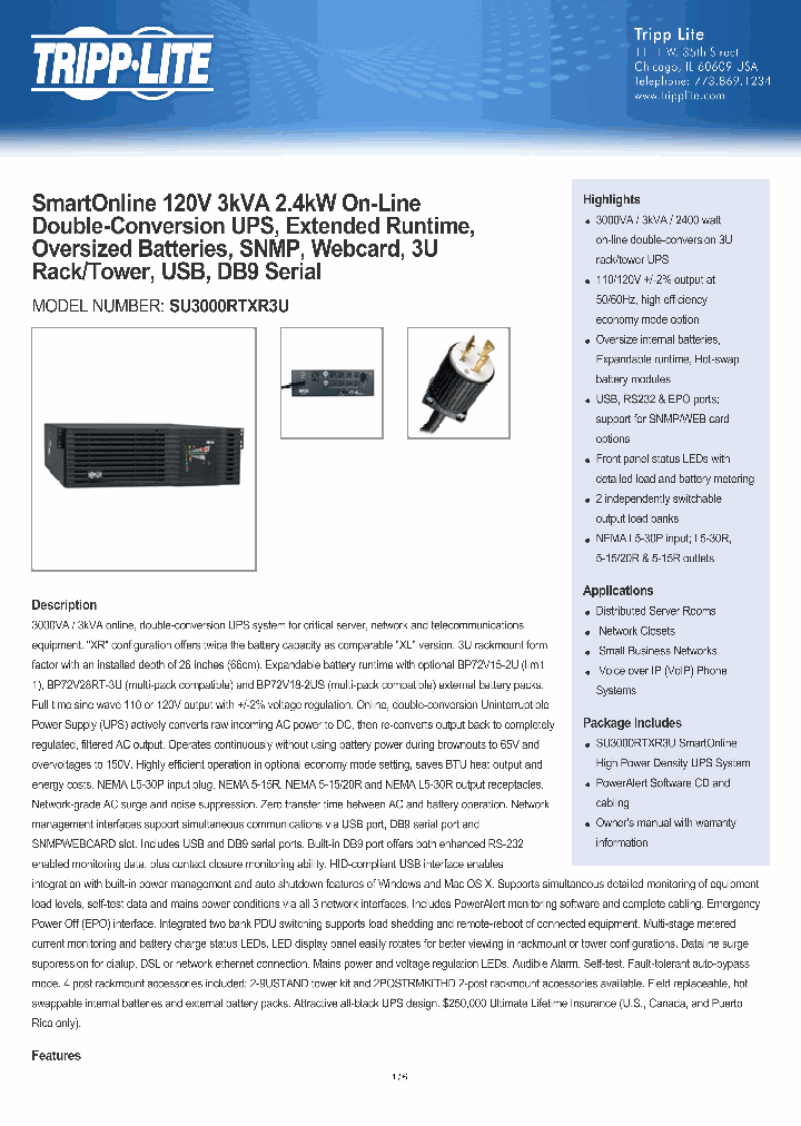 SU3000RTXR3U-15_8084476.PDF Datasheet