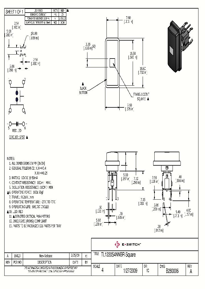 B260006_8087867.PDF Datasheet