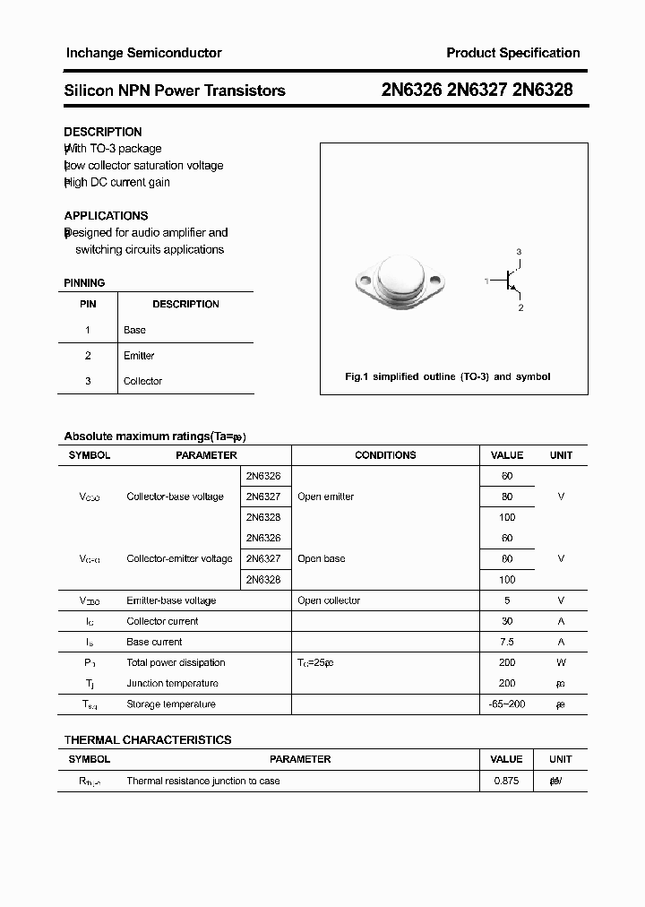 2N6326_8093094.PDF Datasheet