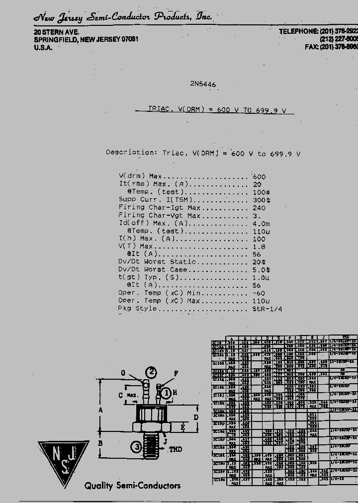 2N5446_8096923.PDF Datasheet