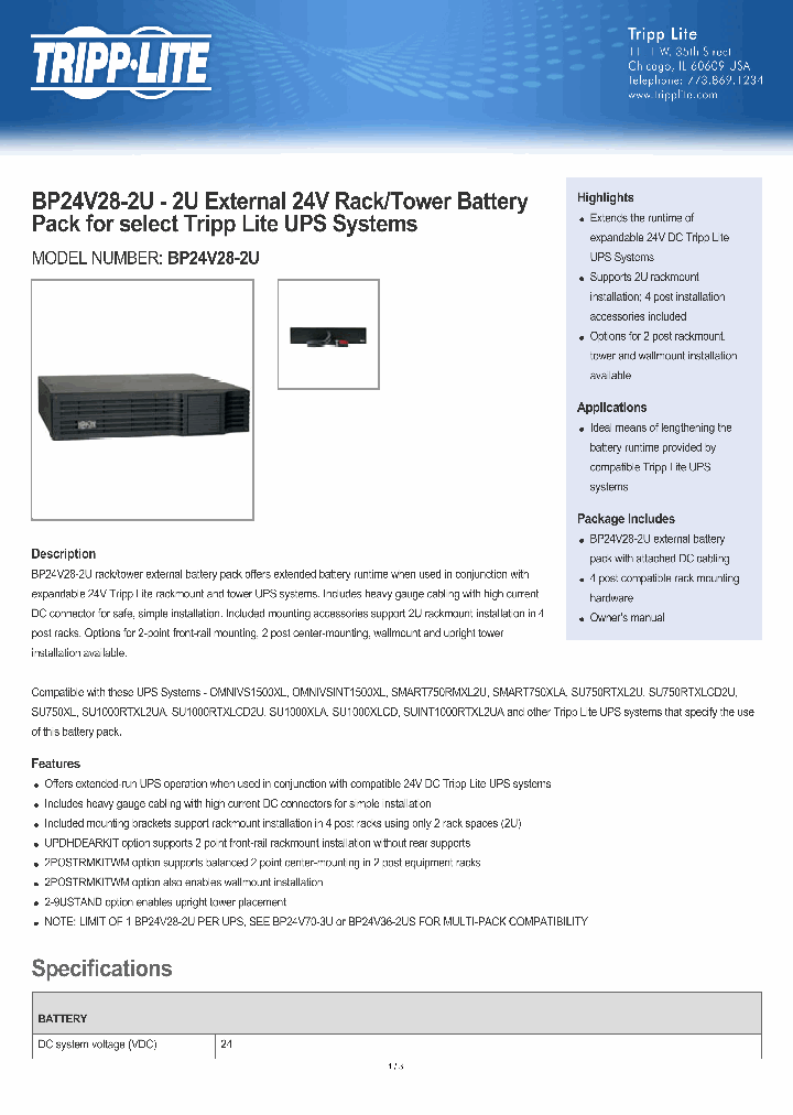 BP24V28-2U_8099489.PDF Datasheet
