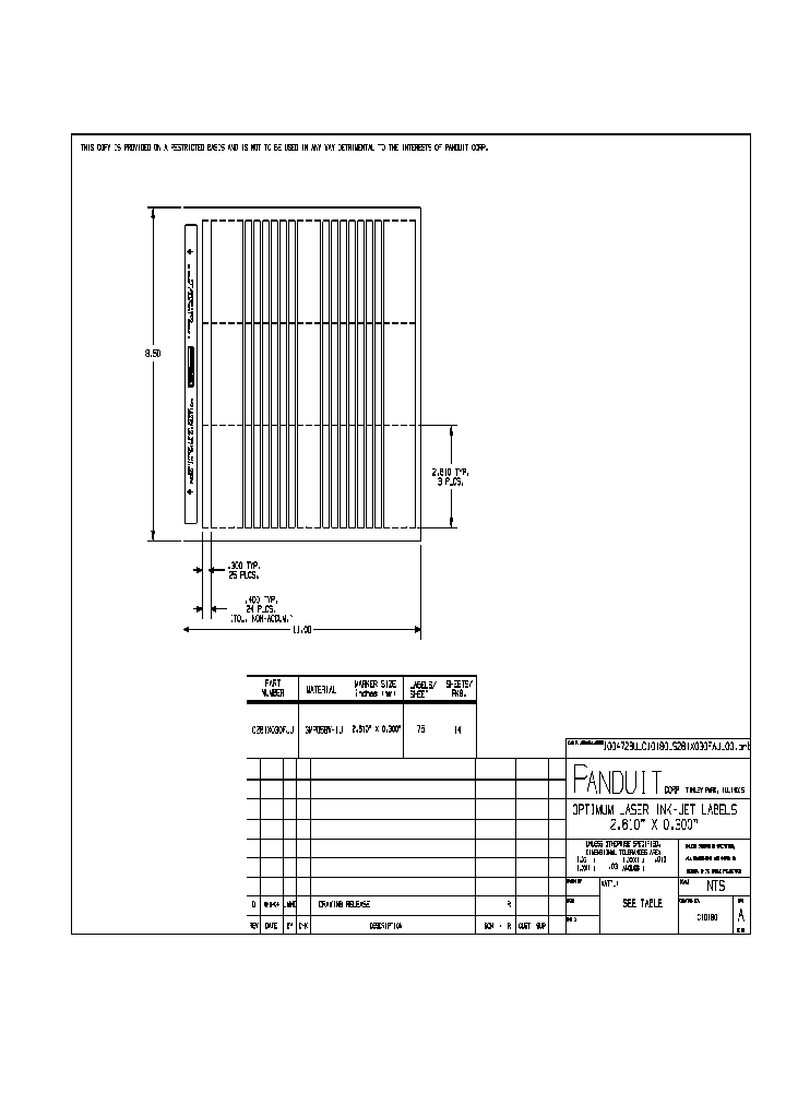 C261X030FJJ_8101631.PDF Datasheet