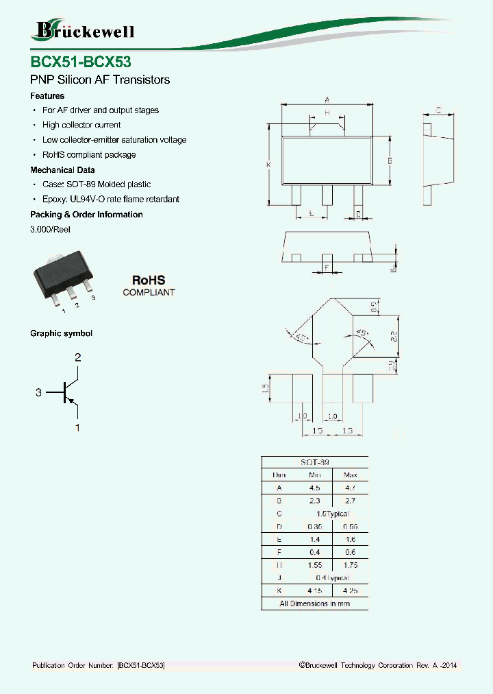 BCX51-BCX53_8102446.PDF Datasheet