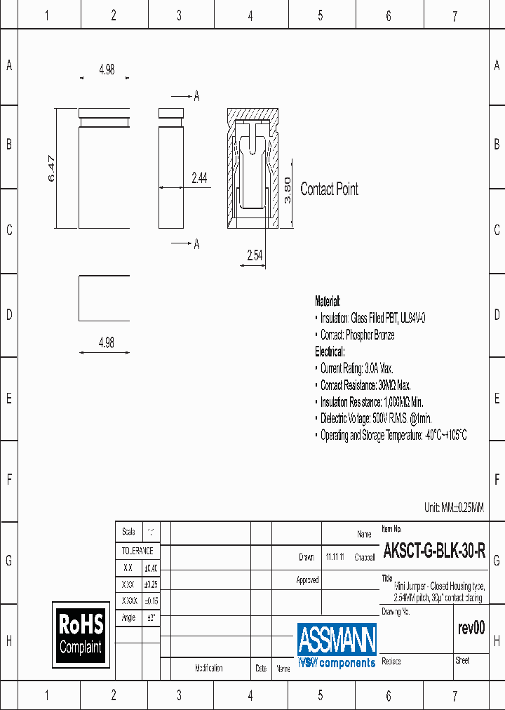 AKSCT-G-BLK-30-R_8103666.PDF Datasheet