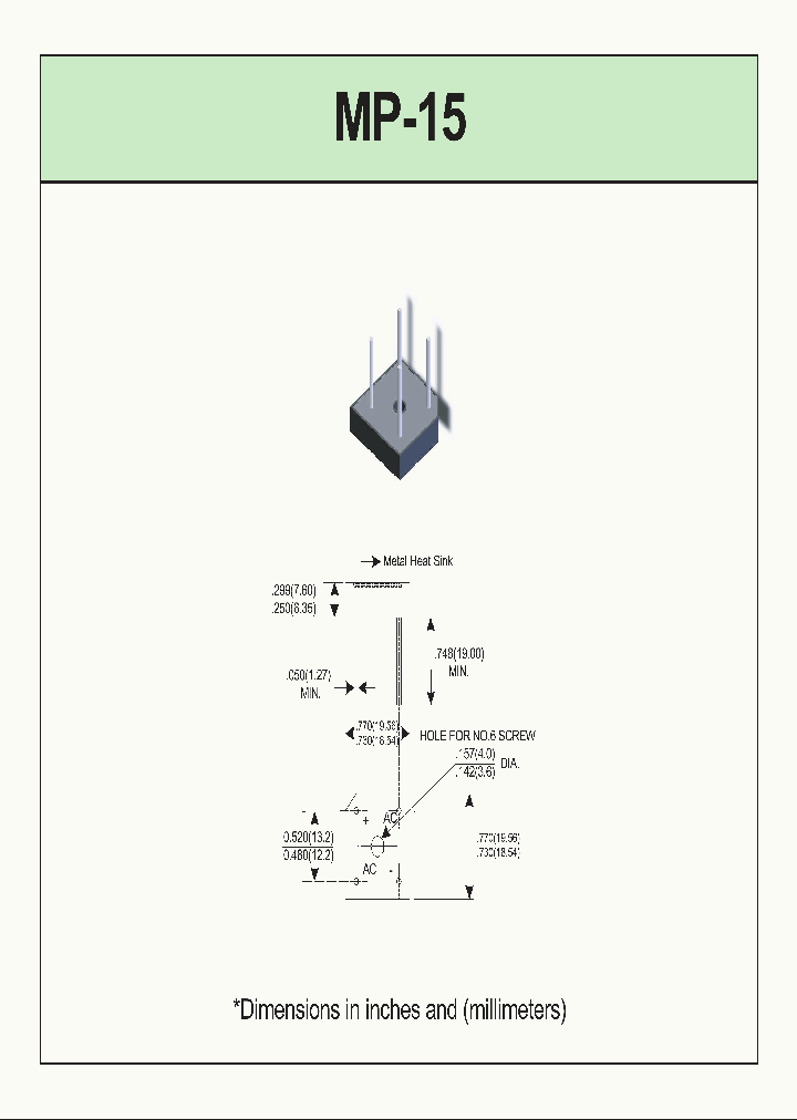 MP-15_8104674.PDF Datasheet