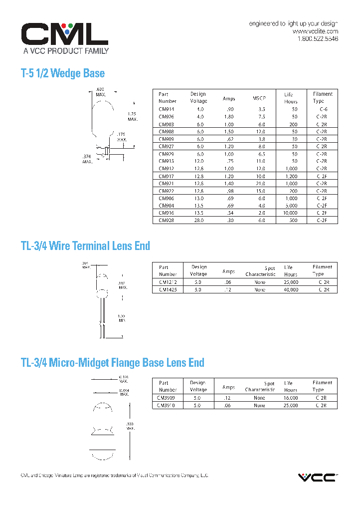 CM904_8107082.PDF Datasheet