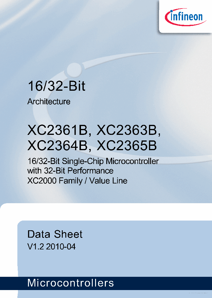 XC2365B_7820361.PDF Datasheet