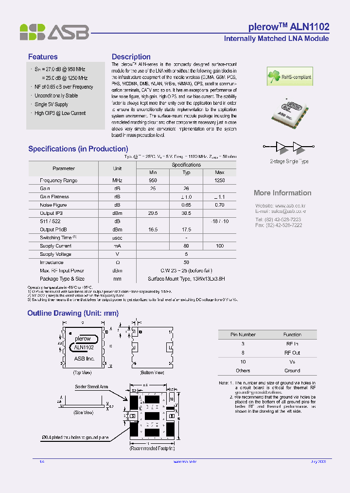 ALN1102-13_8110818.PDF Datasheet