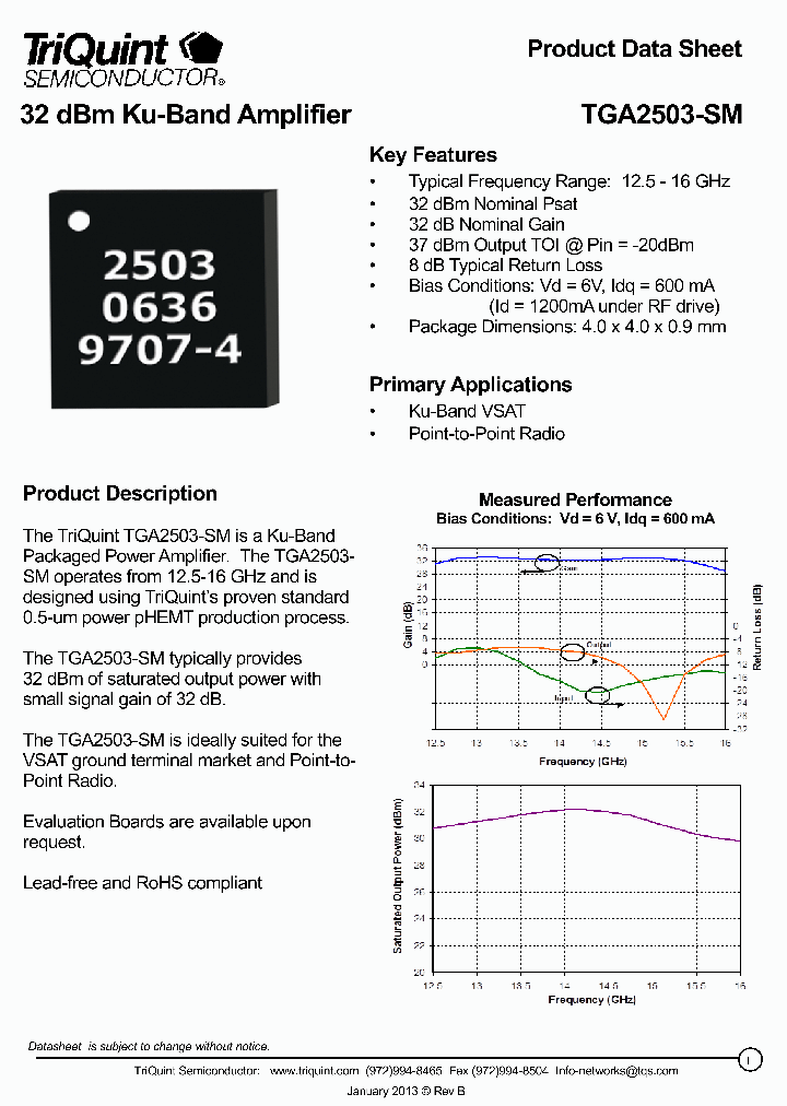 TGA2503-SM-15_8118960.PDF Datasheet