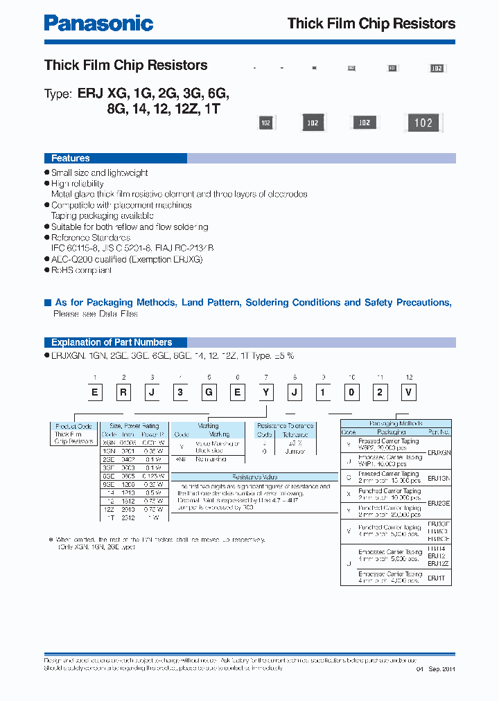 ERJ-2GEJ100X_8119740.PDF Datasheet