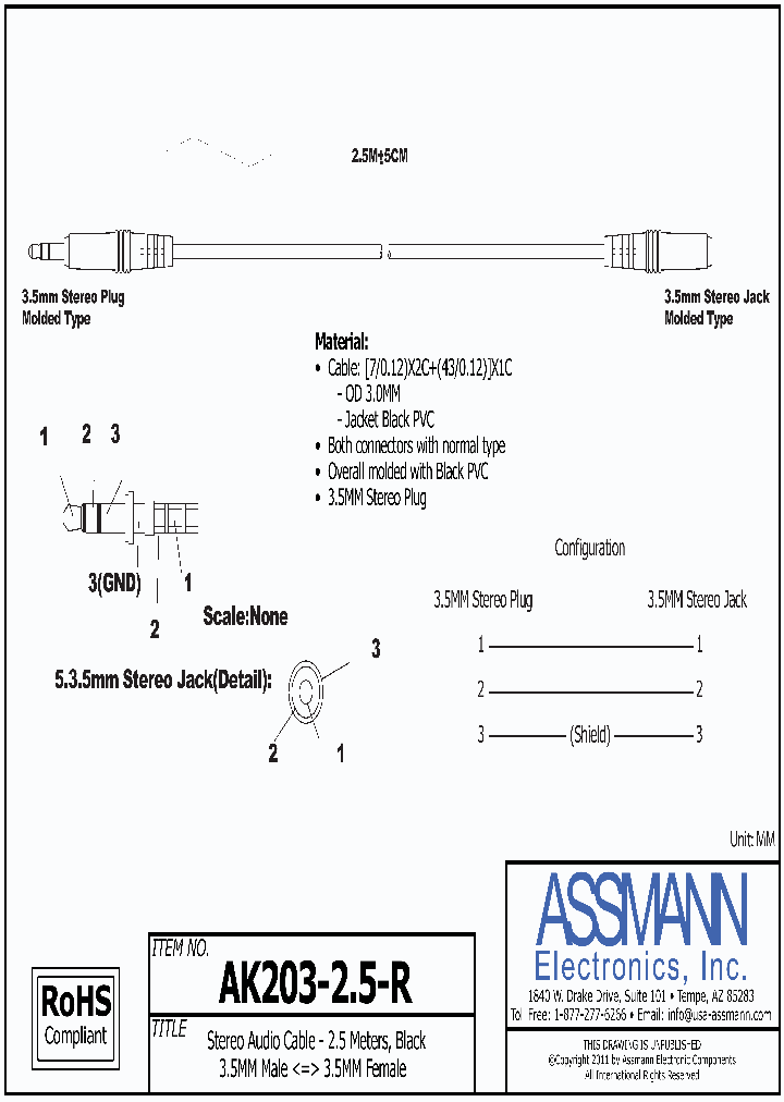 AK203-2-5_8123995.PDF Datasheet