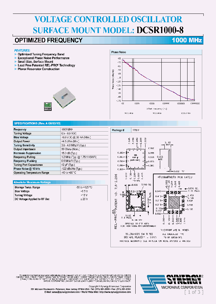 DCSR1000-8_8126848.PDF Datasheet