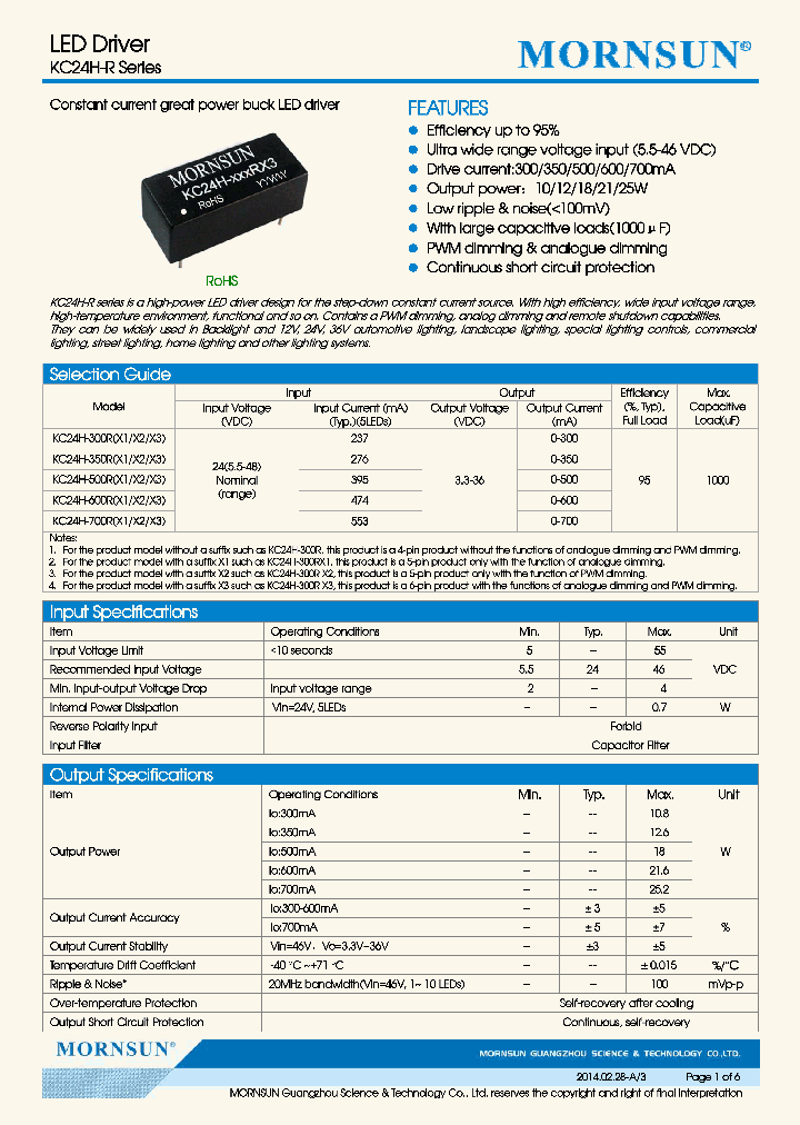 KC24H-350R_8127443.PDF Datasheet