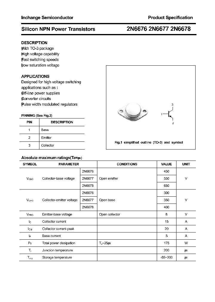 2N6678_8128456.PDF Datasheet