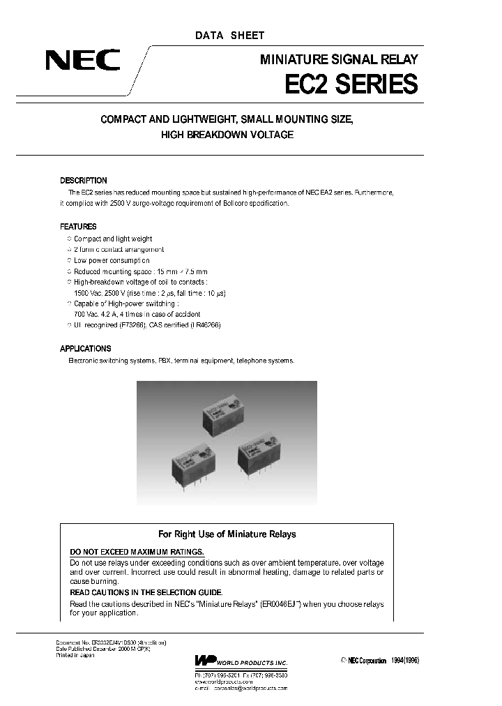 ED2-3NJ_8131216.PDF Datasheet