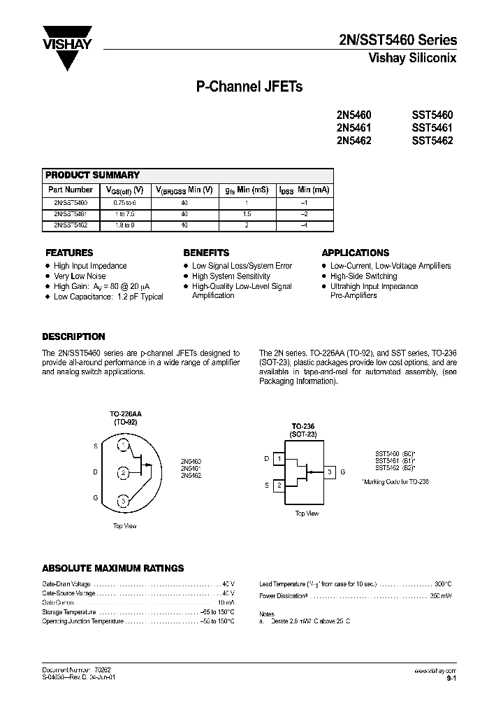 SST5461-E3_8130875.PDF Datasheet