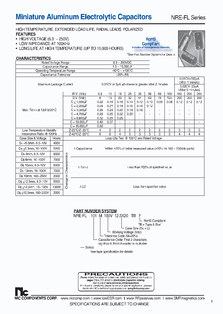 NREFL-14_8131737.PDF Datasheet