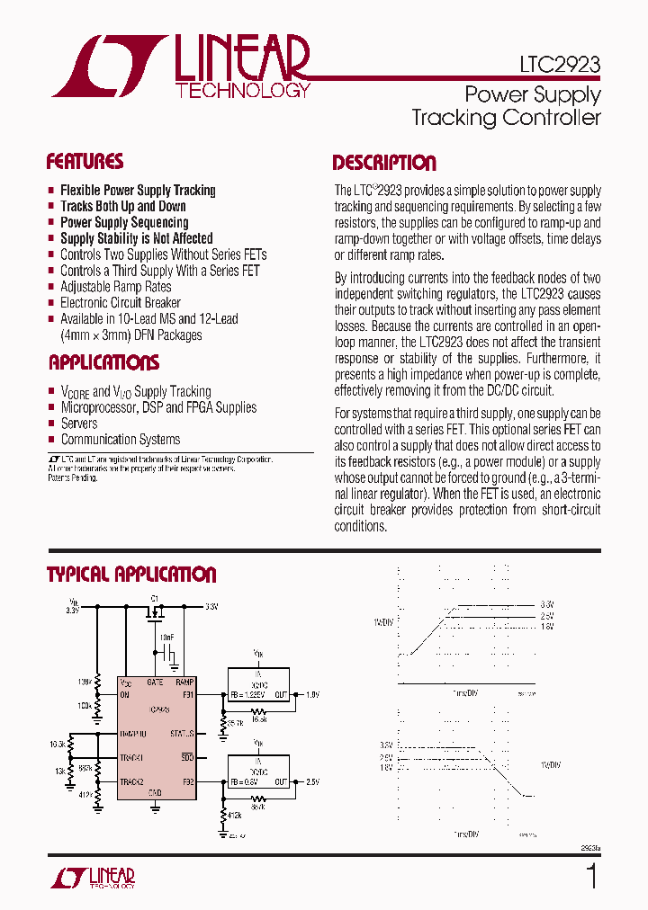 LTC2923_8133154.PDF Datasheet