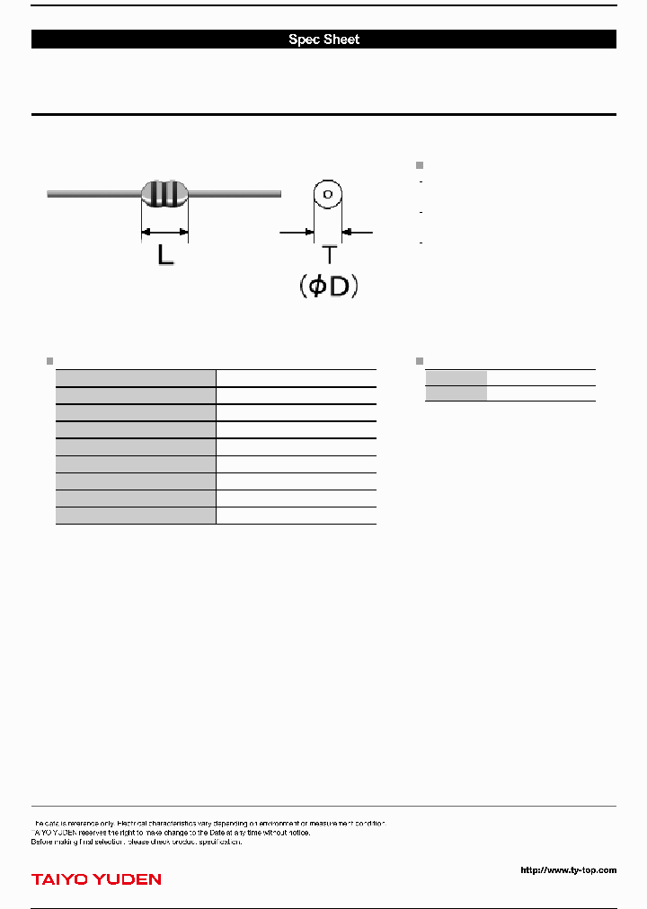 CAL45TB1R2K_8137426.PDF Datasheet