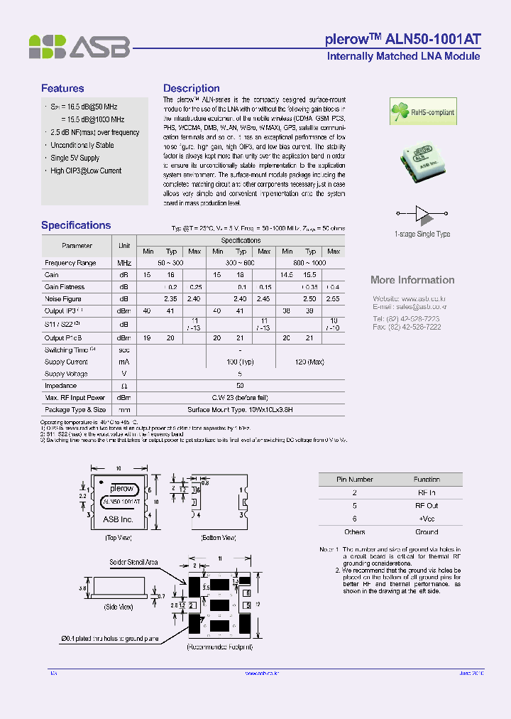 ALN50-1001AT_8141835.PDF Datasheet