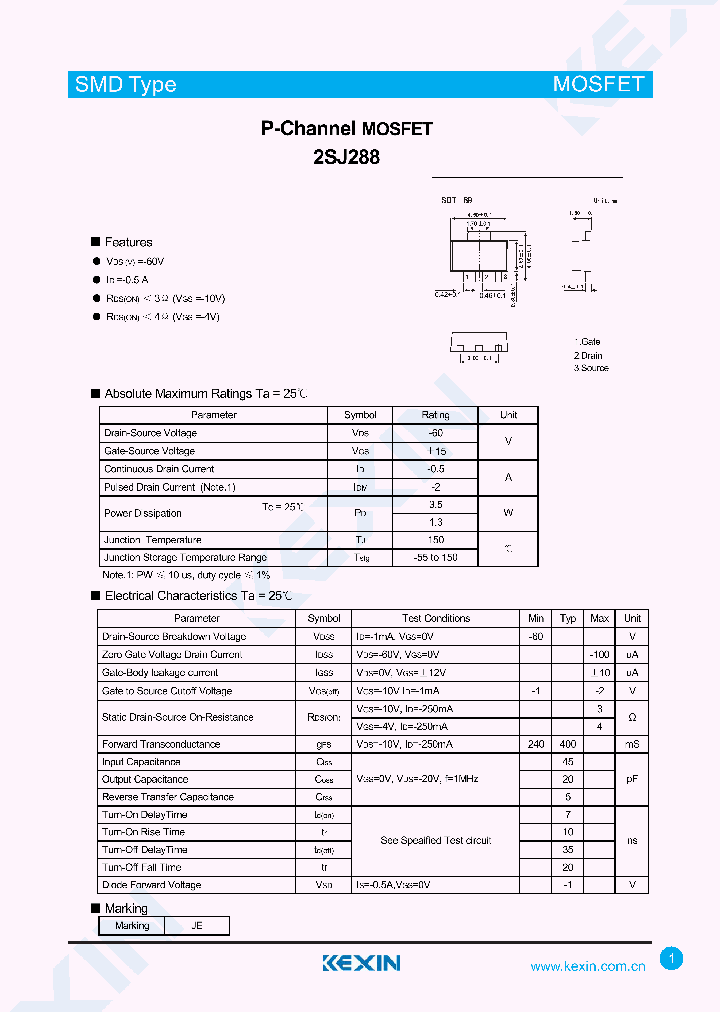 2SJ288-15_8145317.PDF Datasheet