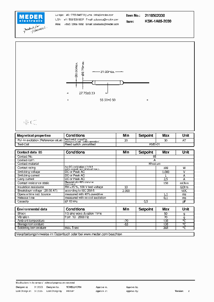 2118502030_8145498.PDF Datasheet