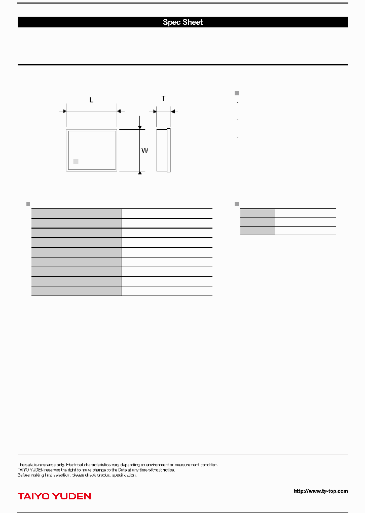 F6QB1G842P2BF_8149656.PDF Datasheet