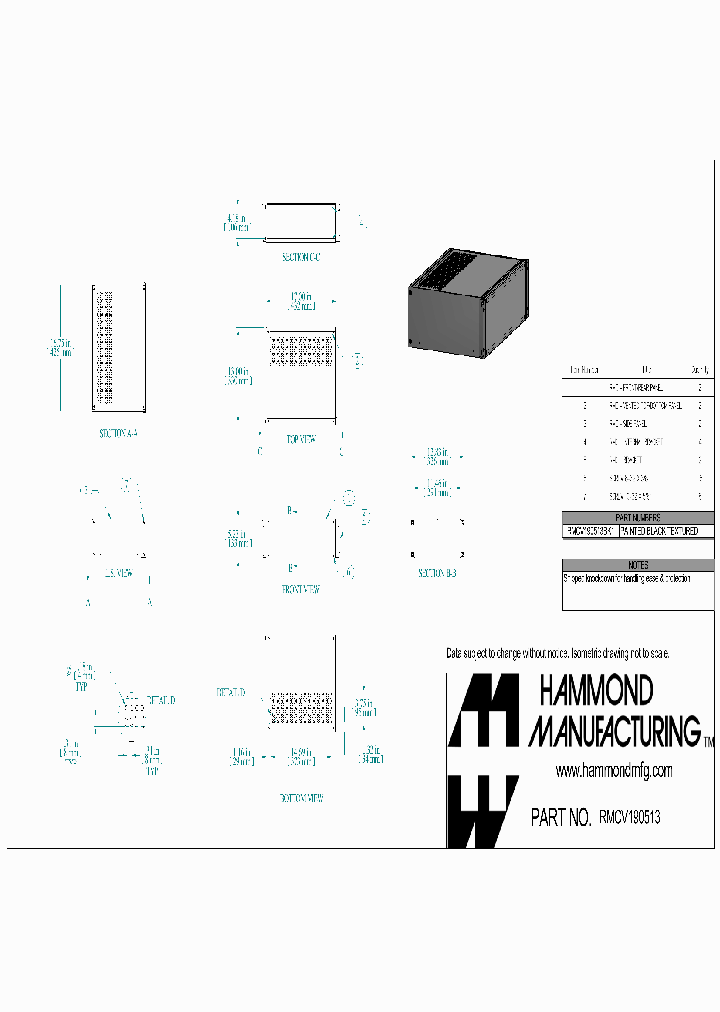 RMCV190513BK1_8149527.PDF Datasheet